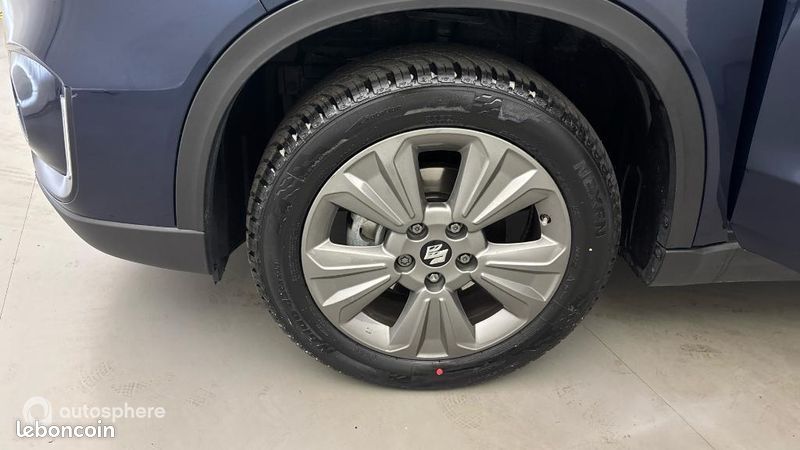 Suzuki Vitara 1.5 Dualjet Hybrid 115ch Style Auto Allgrip (image 20)