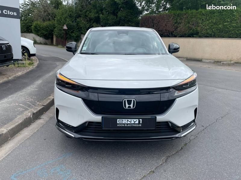 Honda e:Ny1 Electrique 204ch Executive (image 2)