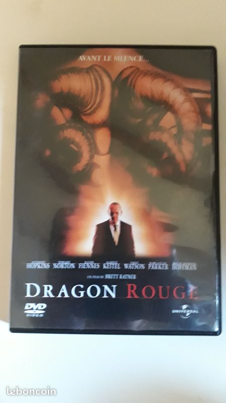Dragon Rouge (image 1)