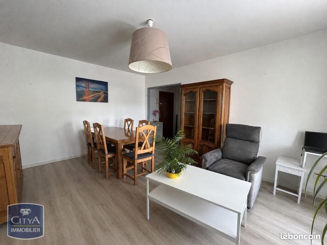 Appartement 2 pièces 46 m² · à Cambrai · 46 m² · 550 €