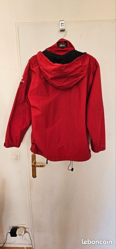 Veste imperméable (image 1)