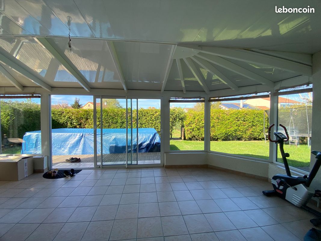 Maison 5 pièces 120 m² · à Odos · 120 m² · 230 000 €