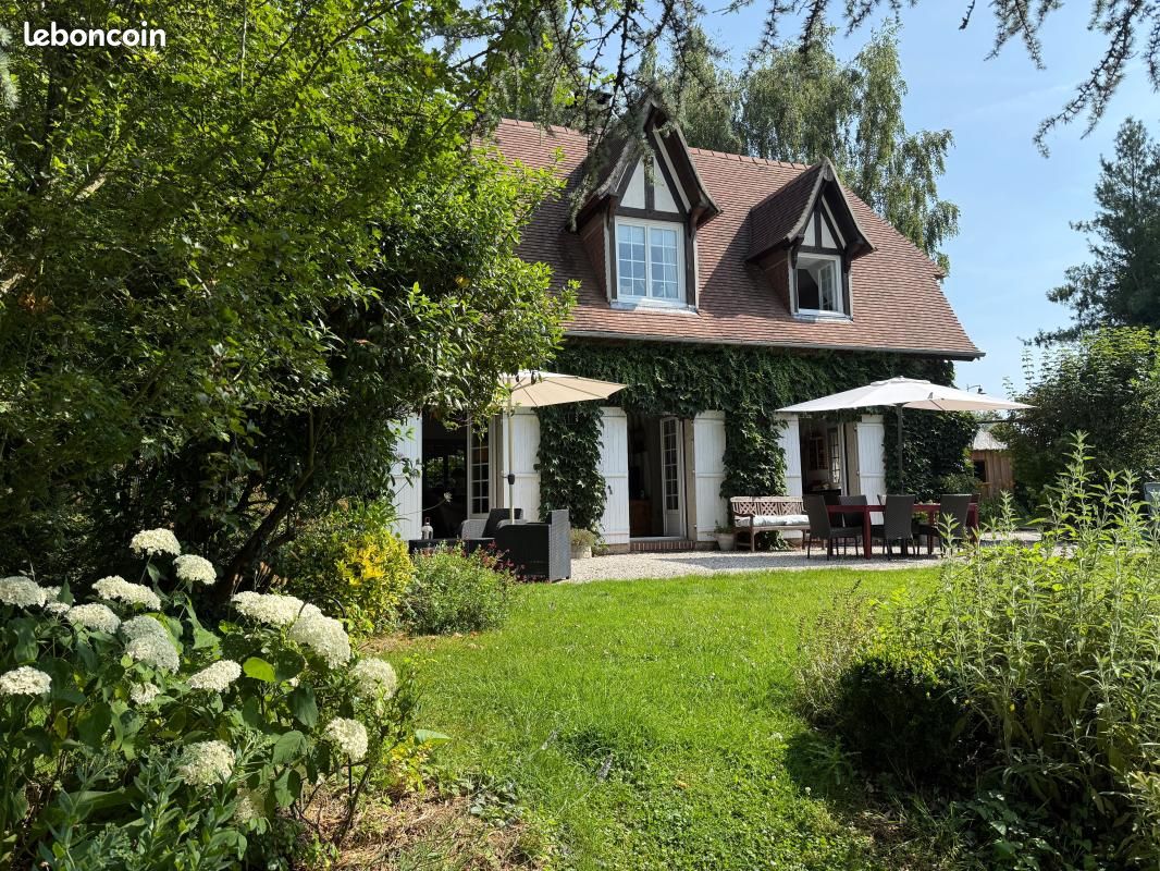 Maison 4 pièces 110 m² · à Beaufour-Druval · 110 m² · 504 000 €