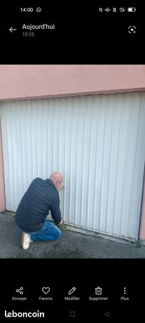 Loue garage