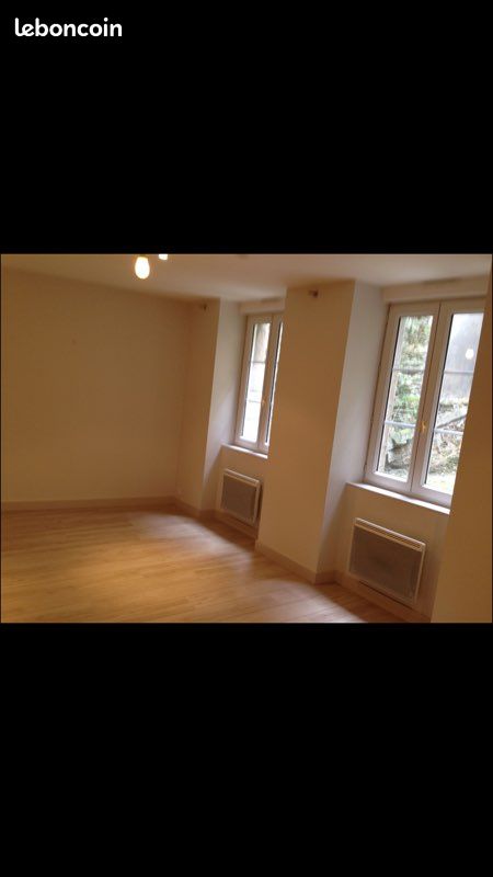 Appartement 1 pièce 30 m² · à Morlaix · 30 m² · 480 €
