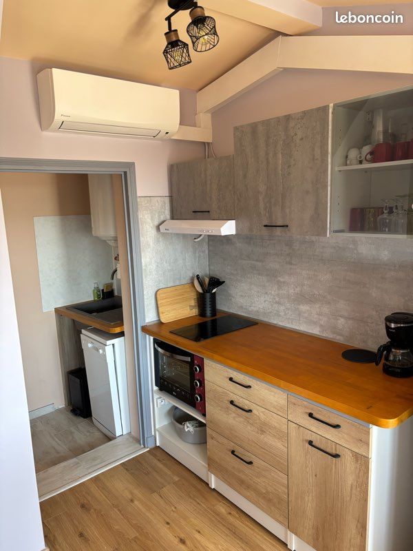 Appartement a louer frejus - 1 pièce(s) - 20 m2 - Surfyn