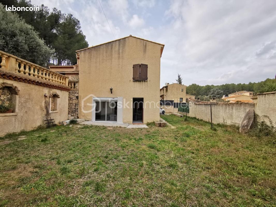 Appartement 2 pièces 52 m² · à Rognac · 52 m² · 898 €