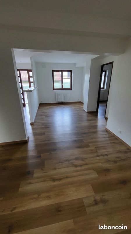 Appartement 2 pièces 59 m² · à Marnaz · 59 m² · 750 €/mois