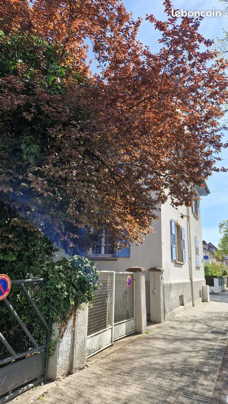 Maison 6 pièces 142 m² · à Strasbourg · 142 m² · 749 000 €