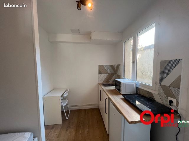 Appartement 1 pièce 13 m² · à Amiens · 13 m² · 350 €/mois