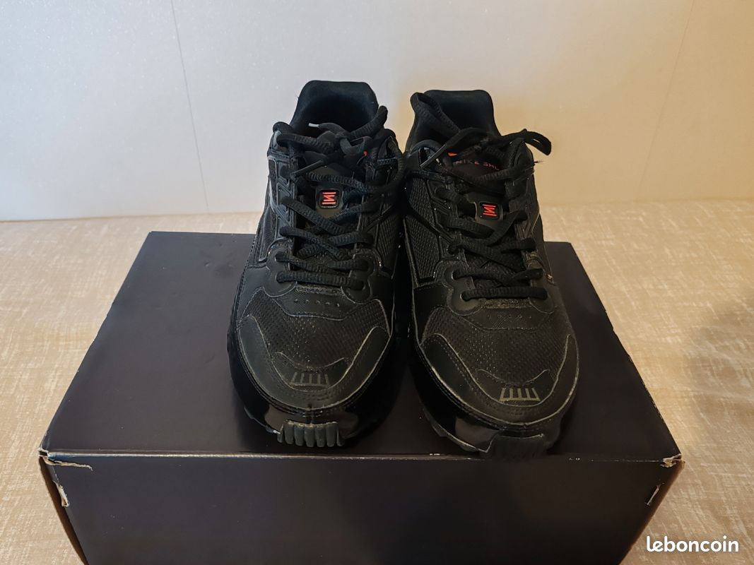 Nike shox (image 1)