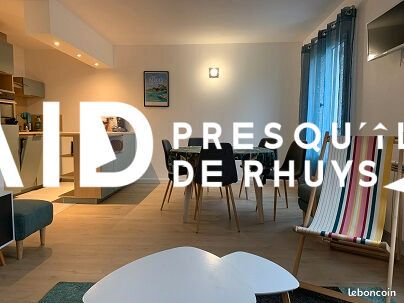 Appartement 3 pièces 48 m² · à Sarzeau · 48 m² · 690 €