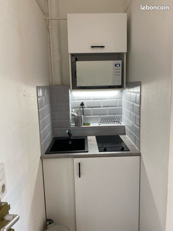 Appartement a louer ville-d'avray - 1 pièce(s) - 11 m2 - Surfyn