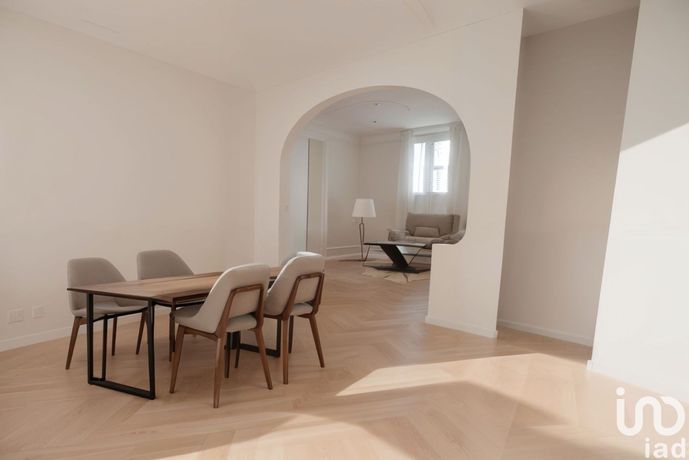 Maison a louer nanterre - 5 pièce(s) - 93 m2 - Surfyn