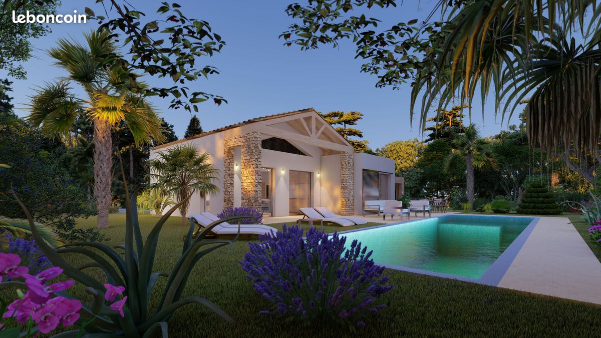 Maison 5 pièces 150 m² · à Quint-Fonsegrives · 150 m² · 748 140 €
