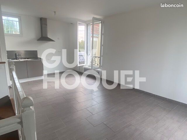 Maison 4 pièces 77 m² · à Gretz-Armainvilliers · 77 m² · 221 000 €
