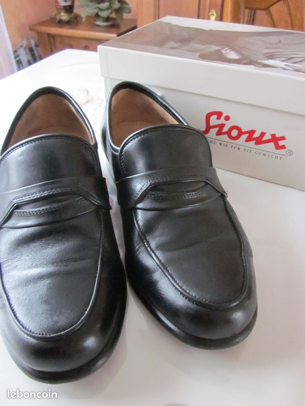 Chaussures de marque Sioux (image 1)