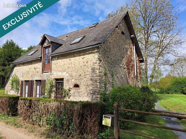 Maison 5 pièces 95 m²