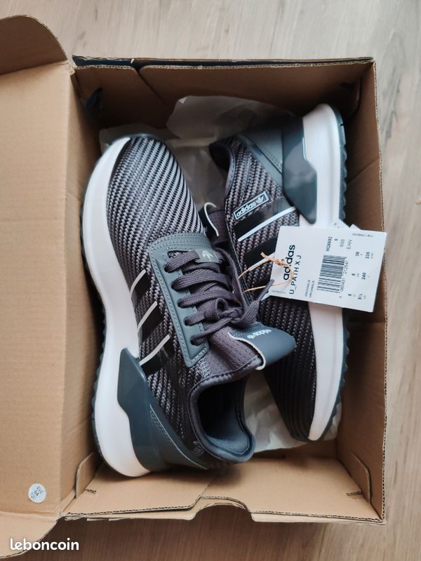 Adidas Originals U Path X Junior 38 (image 3)