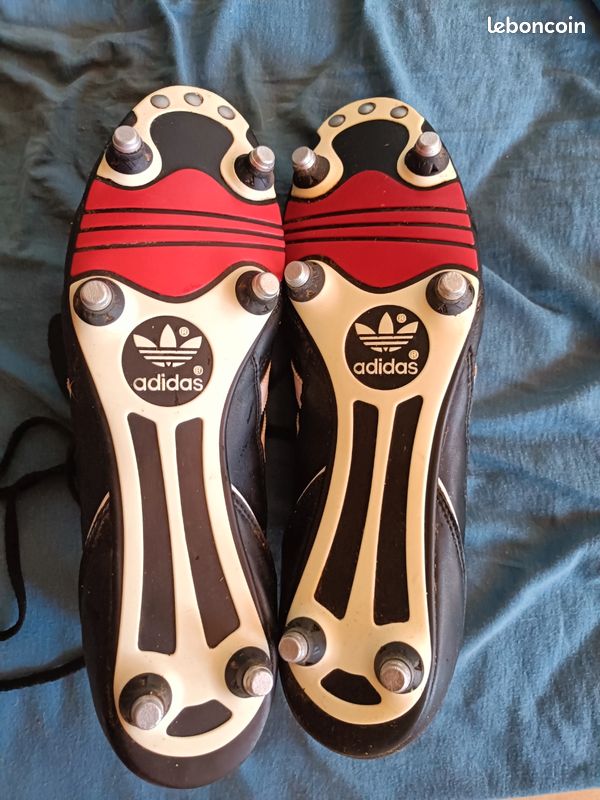 Concours Kangourou Crampon Adidas Fer Rugby Chaussures World Cup