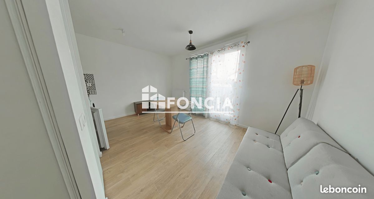 Appartement 1 pièce 26 m² · à Bobigny · 26 m² · 800 €/mois