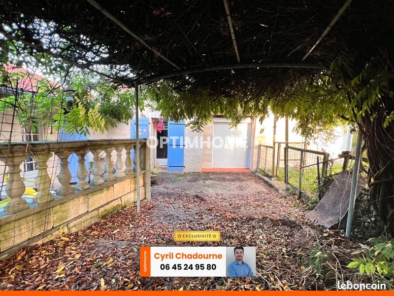 Maison 4 pièces 160 m² - Brantôme en Périgord 24310 Brantôme (image principale 4)