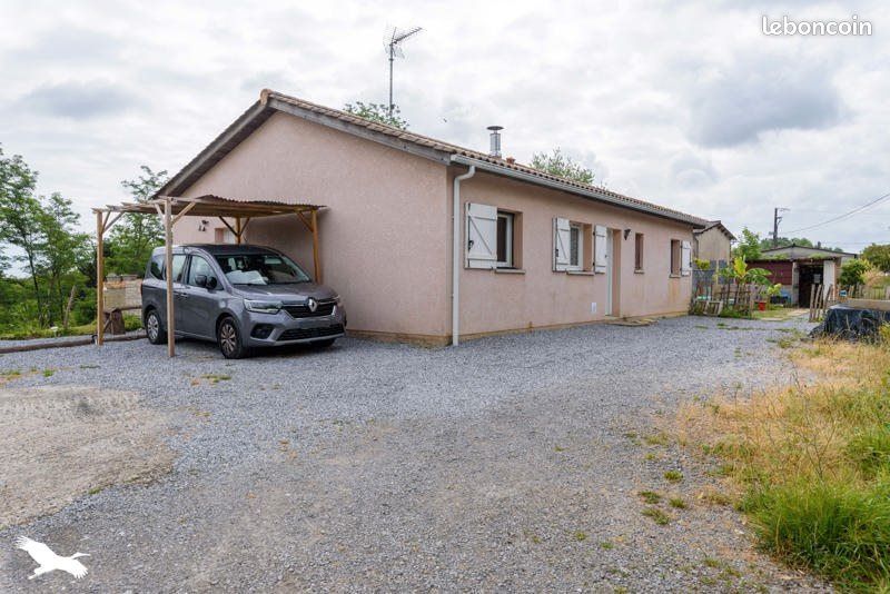 Maison 4 pièces 95 m² (image 2)