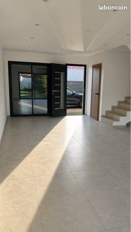 Maison 4 pièces 88 m² · à Beynost · 88 m² · 380 000 €