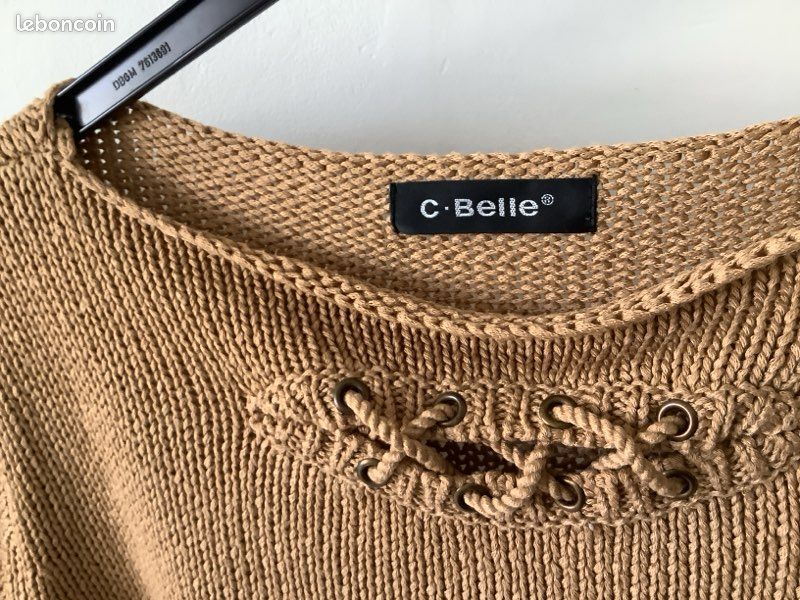 Pull d’été (image 4)