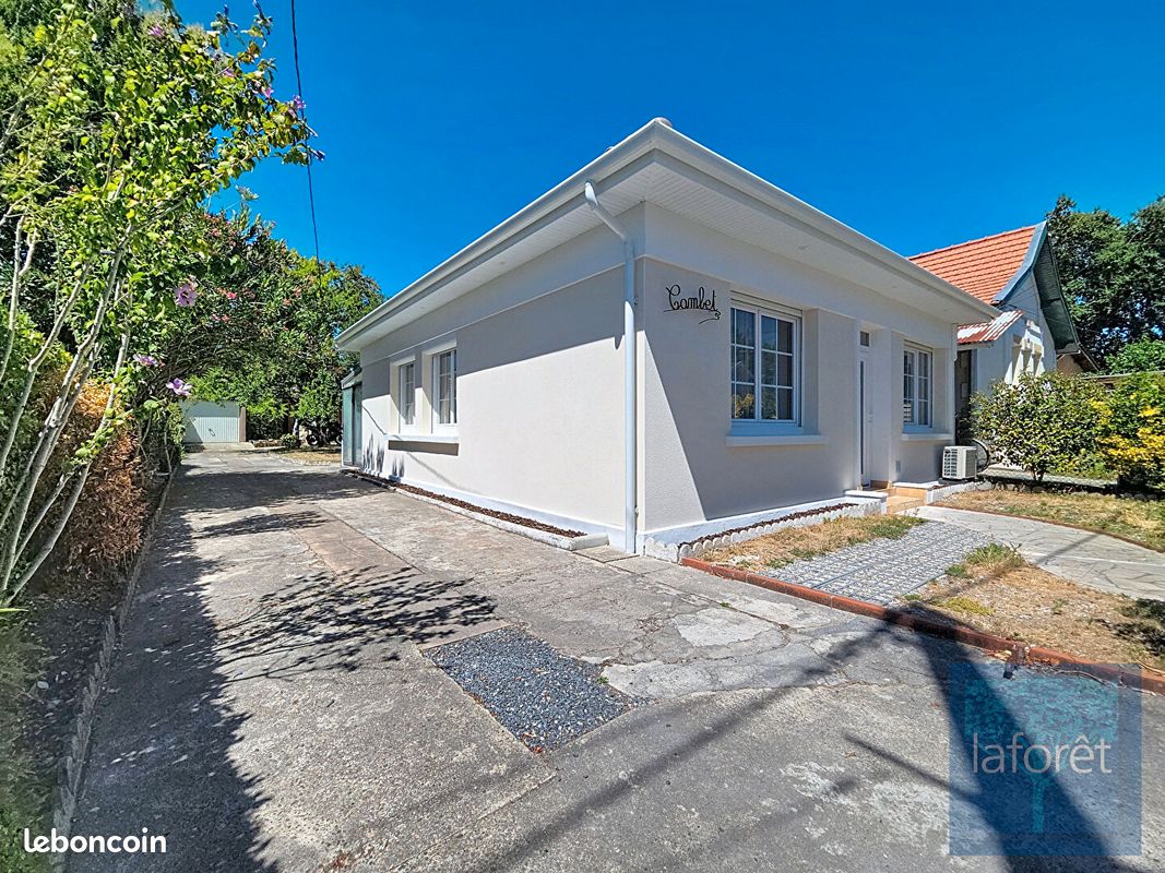 Maison 4 pièces 80 m² · à Pessac · 80 m² · 345 000 €