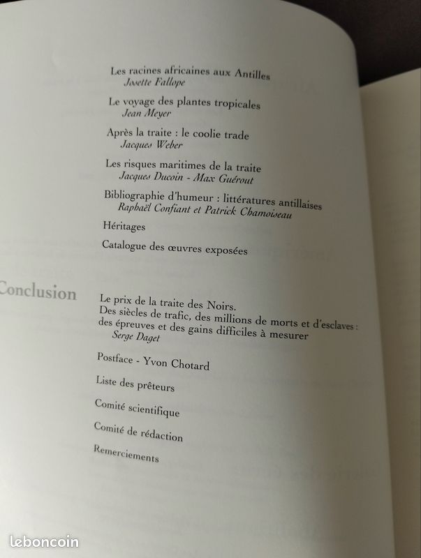 Les Anneaux de la Mémoire (exposition) (image 5)