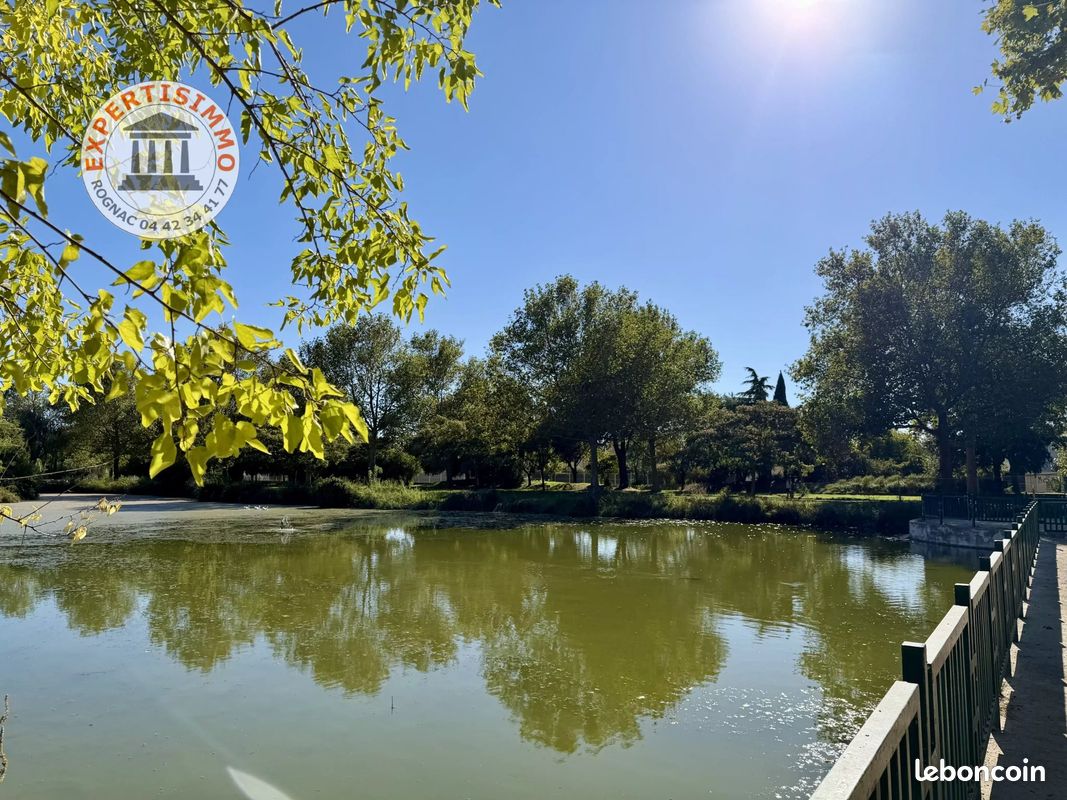 Maison 5 pièces 83 m² · à Berre-l'Étang · 83 m² · 290 000 €