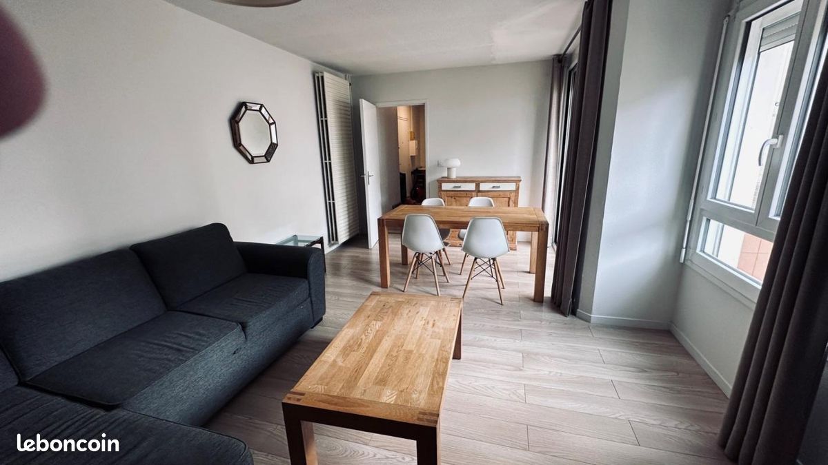 Appartement 3 pièces 69 m² · à Blagnac · 69 m² · 900 €/mois