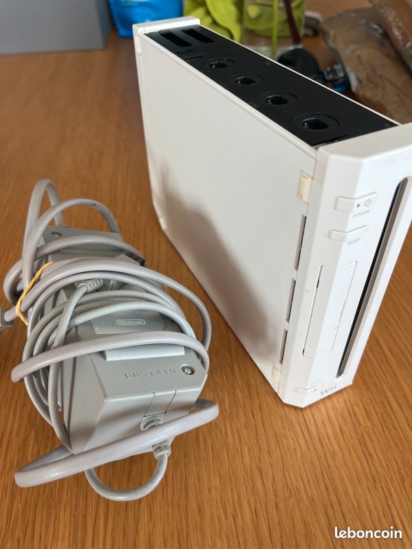 Wii (image 4)
