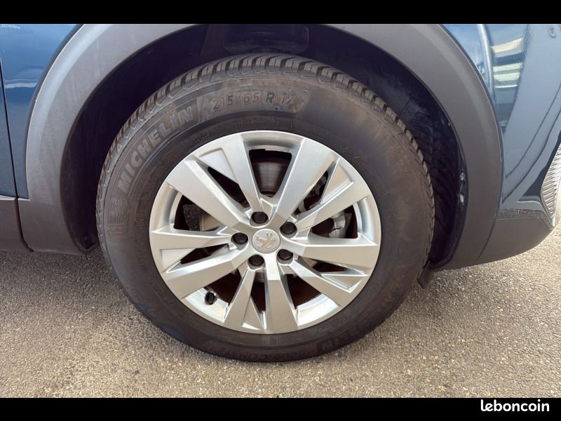 Peugeot 3008 Puretech 130ch S&S BVM6 Style (image 12)