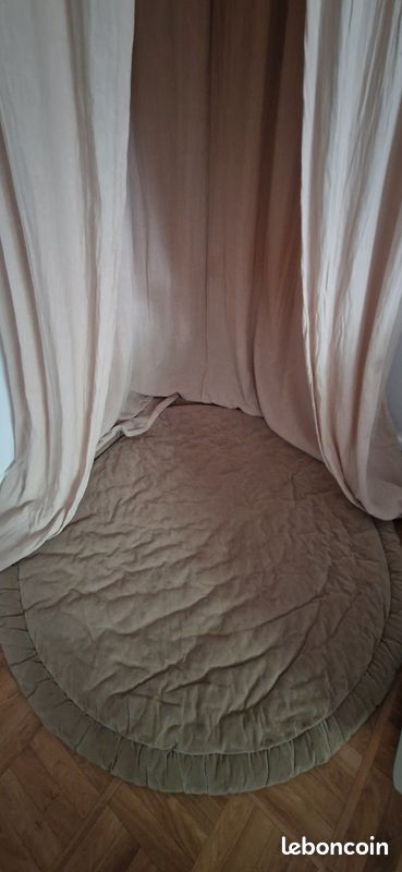 Matelas - tapis de sol (image 1)