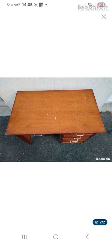 Bureau (image 2)