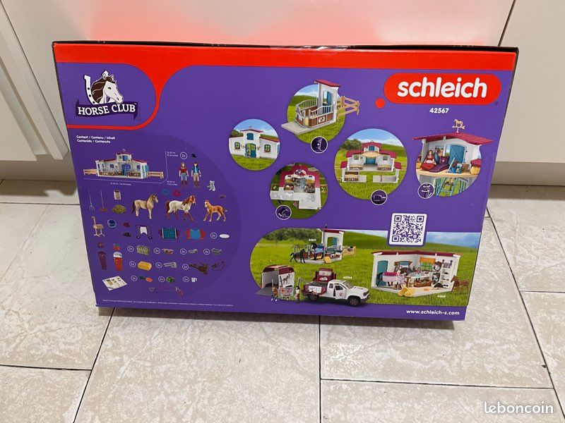 Centre équestre Schleich (image 5)