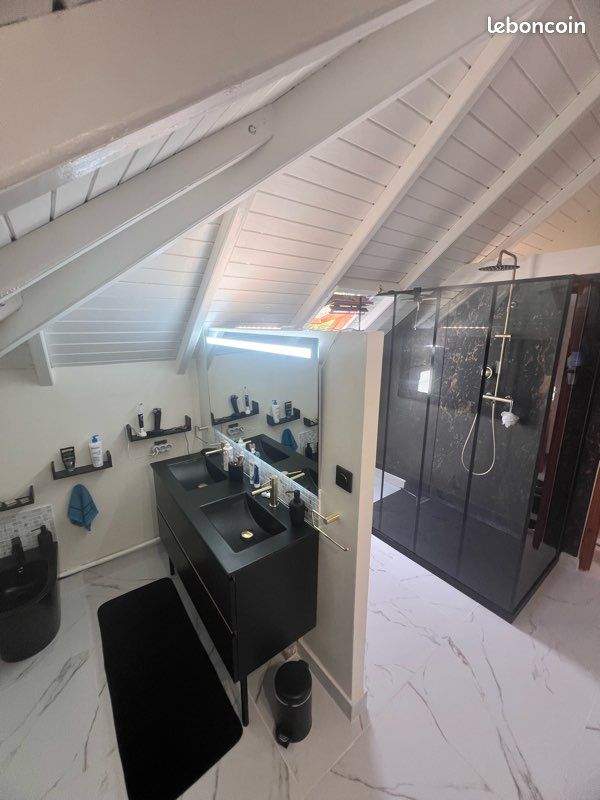 Maison 7 pièces 200 m² · à Vieux-Fort · 200 m² · 550 000 €