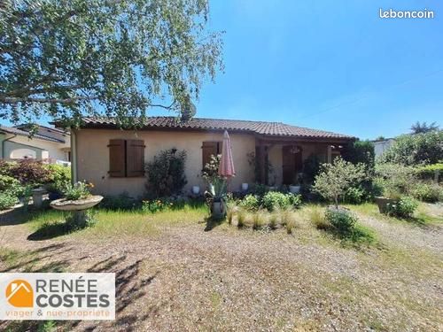 Maison 5 pièces 111 m² · à Grenade · 111 m² · 52 100 €