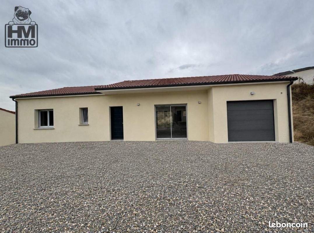 Maison 5 pièces 114 m² · à Limoges · 114 m² · 316 000 €