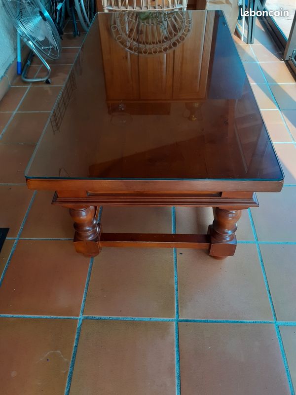 Table basse salon (image 2)