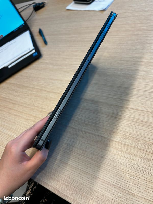 Tablette Samsung Galaxy Tab S7 FE 5G (image 2)