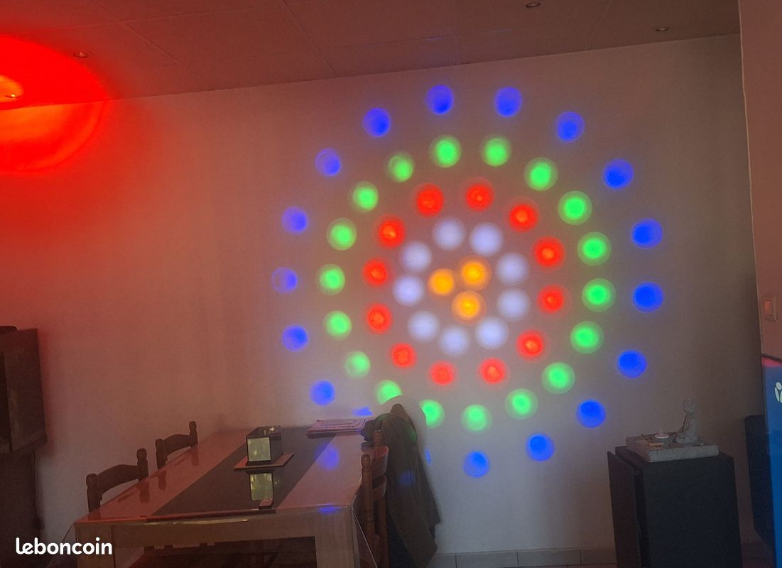 Jeux de lumières (image 3)