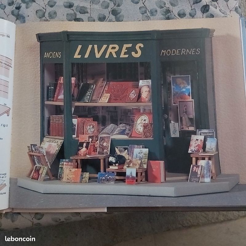 Vitrines fantaisies (image 3)