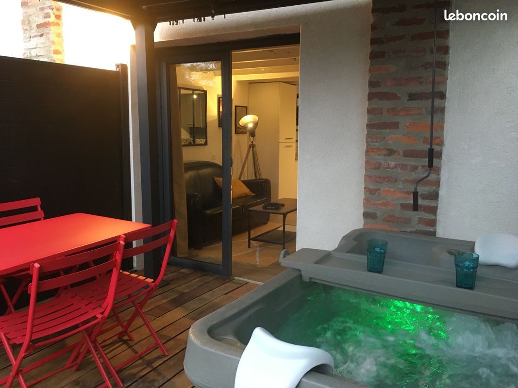 Appartement 2 pièces 30 m² · à Tarbes · 30 m² · 575 €/mois