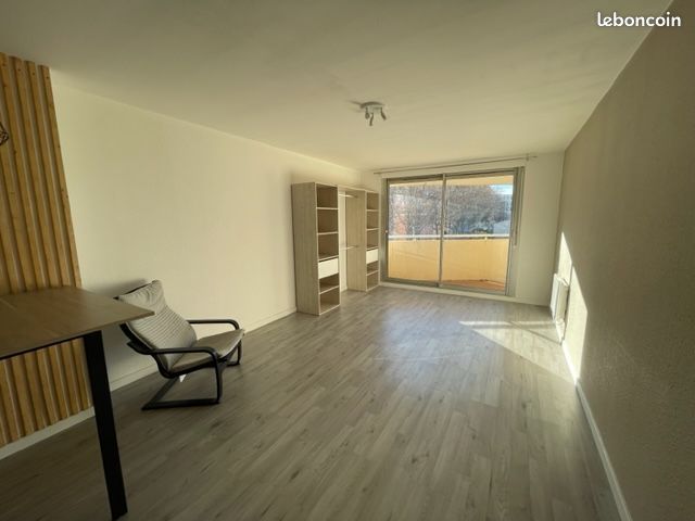 Appartement 1 pièce 27 m² · à Montpellier · 27 m² · 653 €/mois