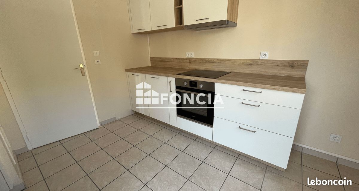 Appartement 3 pièces 69 m² · à Vienne · 69 m² · 900 €/mois