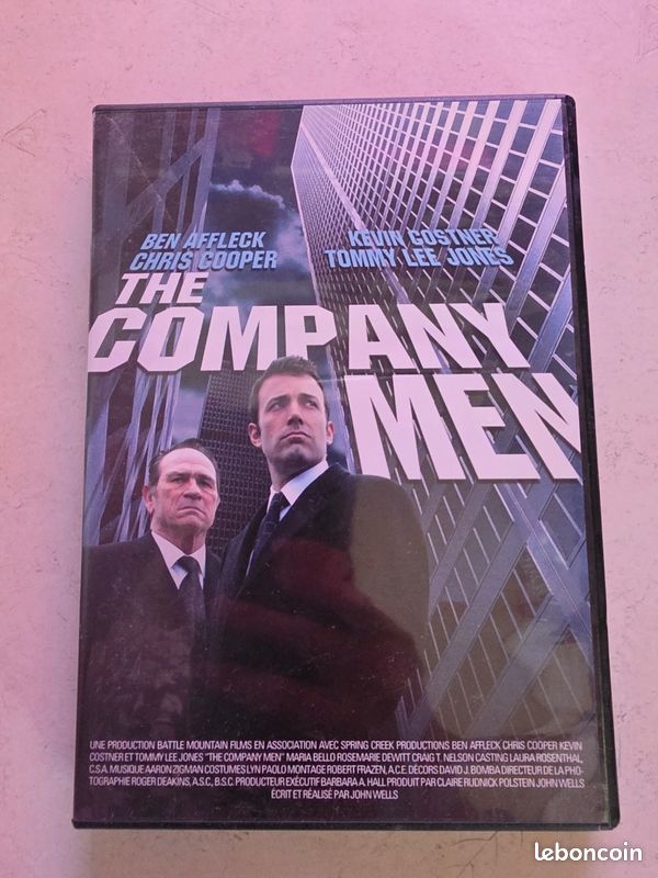The company men (image 1)