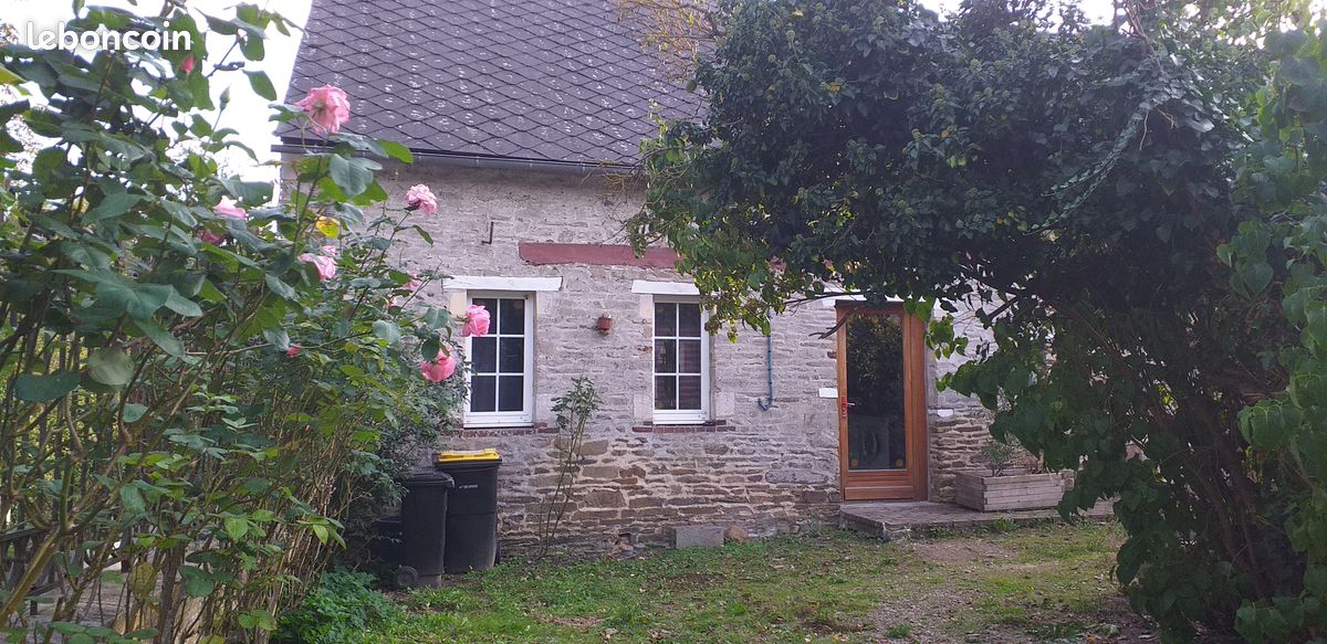Appartement 1 pièce 43 m² · à Villers-Bocage · 43 m² · 420 €/mois